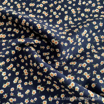 Woven Printed Plain Rayon Viscose Fabric Ready Goods